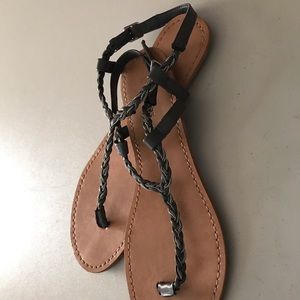 Nine West Sandals